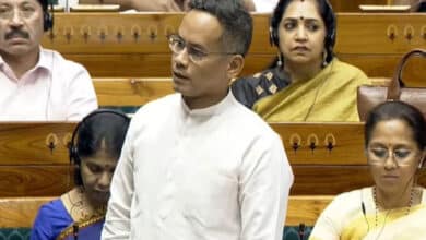 Gaurav Gogoi has made a major demand to the central government regarding the floods in Assam