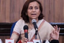 Gitanjali Angmo Comes Out in Support of Sonam Wangchuk Hits Back at Critics