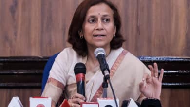 Gitanjali Angmo Comes Out in Support of Sonam Wangchuk Hits Back at Critics