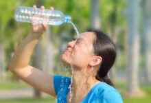 Heatwave Safety Tips Simple Ways to Avoid Heatstroke