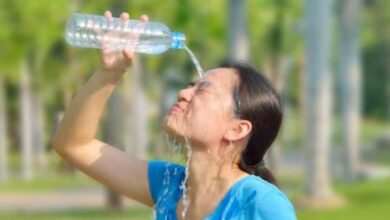 Heatwave Safety Tips Simple Ways to Avoid Heatstroke