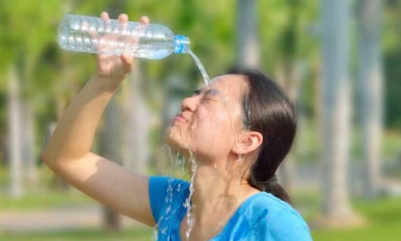 Heatwave Safety Tips Simple Ways to Avoid Heatstroke