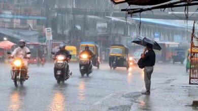 Heavy rain likely in Uttar Pradesh over the next 3 days IMD issues forecast