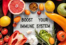 Immunity-Boosting Foods 10 Foods That Protect Against Illnesses During the Monsoon