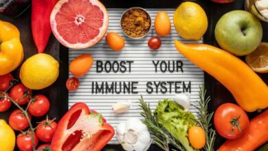 Immunity-Boosting Foods 10 Foods That Protect Against Illnesses During the Monsoon