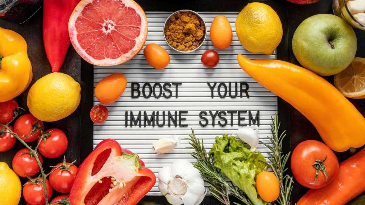 Immunity-Boosting Foods 10 Foods That Protect Against Illnesses During the Monsoon