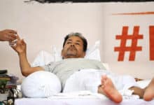Important update on Sonam Wangchuk health Condition is stable but monitoring continues