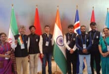 India shines at the Chemistry Olympiad PM Modi congratulates the team on their historic all gold performance