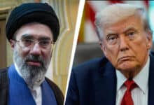 Iran-US War Pentagon Reveals Major Reason Behind Trump Strike Pause