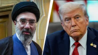 Iran-US War Pentagon Reveals Major Reason Behind Trump Strike Pause