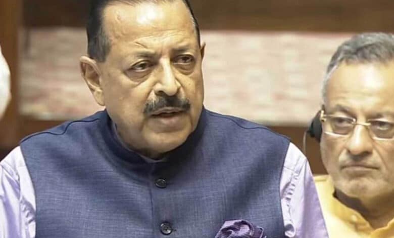 Jitendra Singh A collaborative proposal has been put forward regarding the Public Examination Amendment Bill
