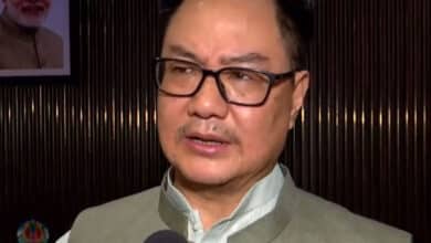 Kiren Rijiju appeal regarding the Public Examination Bill urges all students to participate in the discussion
