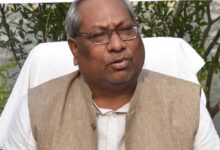 Minister's Statement on Ram Mandir Fund Case