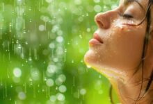 Monsoon Skin care Tips How to Care for Your Skin During the Rainy Season