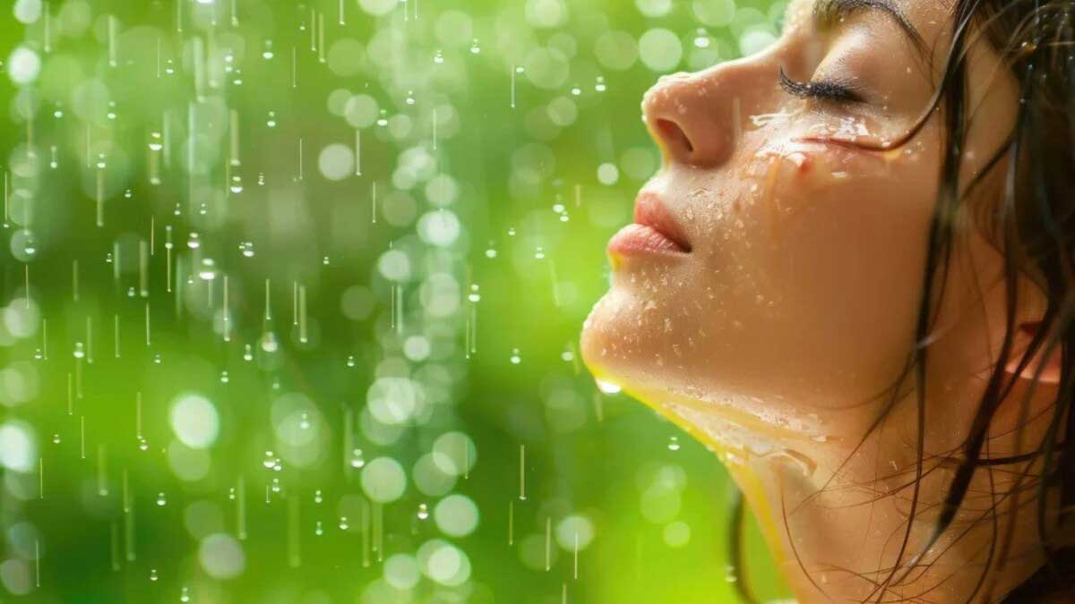 Monsoon Skin care Tips How to Care for Your Skin During the Rainy Season