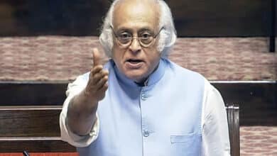 NEET Debate Row Jairam Ramesh accuses government of refusing discussion under Rule 267