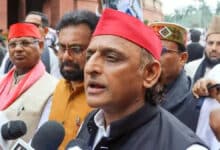 NEET Paper Leak Akhilesh Yadav targeted the Centre stating that the government accountability is now limited merely to filling its own coffers