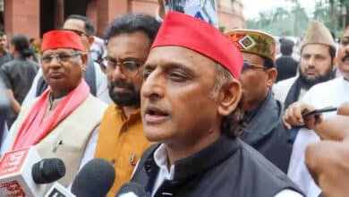 NEET Paper Leak Akhilesh Yadav targeted the Centre stating that the government accountability is now limited merely to filling its own coffers