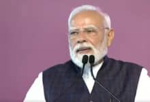 NEET Paper Leak PM Modi Calls It a Grave Sin Promises Tough Action Against Those Responsible