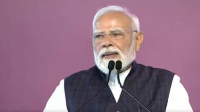 NEET Paper Leak PM Modi Calls It a Grave Sin Promises Tough Action Against Those Responsible