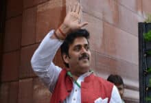 NEET paper leak case Ravi Kishan says the four will face punishment far more severe than a sequel