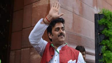 NEET paper leak case Ravi Kishan says the four will face punishment far more severe than a sequel