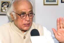 Naresh Pal Gangwar Education Secretary Jairam Ramesh questions the Centre regarding the teachers association