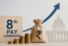 News on the 8th Pay Commission Will there be a significant hike in the salaries of central government employees
