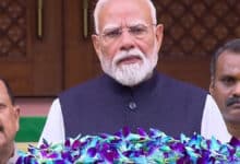 PM Modi big statement on Skyroot Launch Success says youth power has created history