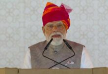 PM Modi's message on energy security from Rajasthan