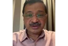 Paper Leak Case Arvind Kejriwal attacks PM Modi announcement of a fast-track court calls it just a hollow promise