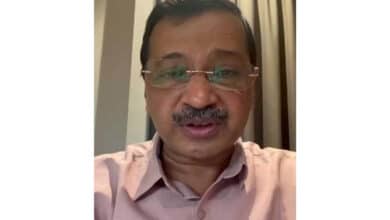 Paper Leak Case Arvind Kejriwal attacks PM Modi announcement of a fast-track court calls it just a hollow promise