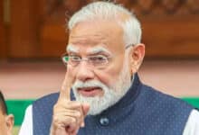 Paper leak cases PM Modi makes major announcement amidst youth protests hearings to be held in fast-track courts