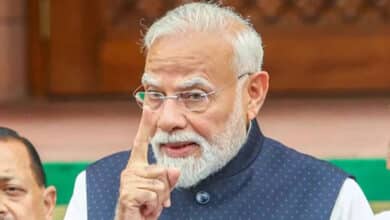 Paper leak cases PM Modi makes major announcement amidst youth protests hearings to be held in fast-track courts