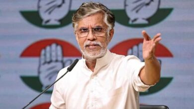 Pawan Khera speaks on the Baruipur rape-murder case