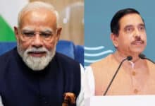 Pralhad Joshi New Education Minister Know the Reason Behind PM Modi Decision