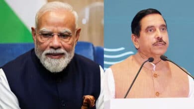 Pralhad Joshi New Education Minister Know the Reason Behind PM Modi Decision