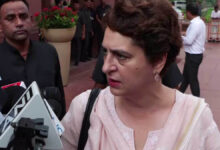 Priyanka Gandhi Vadra questioned the BJP regarding the honour bestowed upon Dharmendra Pradhan