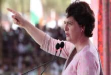 Priyanka Gandhi Youth are protesting outside but the PM is not in Parliament targets the Centre over the NEET paper leak