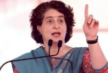 Priyanka Gandhi attacks government over NEET issue demands discussion under staggered motion