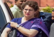 Priyanka Gandhi attacks the exam bill asks So what was the benefit