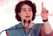 Priyanka Gandhi slams delay in NEET debate asks Is this the world largest democracy