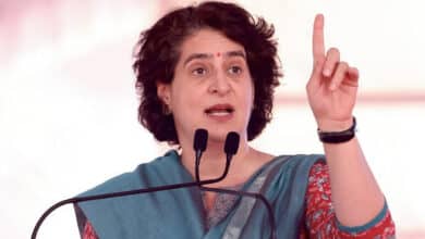 Priyanka Gandhi slams delay in NEET debate asks Is this the world largest democracy