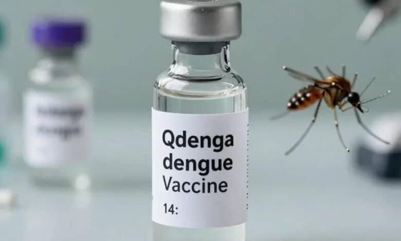Qdenga Dengue Vaccine Approved in India Find Out Which Age Groups Are Eligible for Vaccination