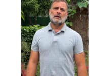 Rahul Gandhi Questions ban on student protests demands independent inquiry under Supreme Court supervision