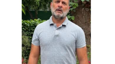 Rahul Gandhi Questions ban on student protests demands independent inquiry under Supreme Court supervision