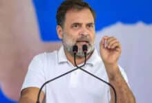 Rahul Gandhi press conference 10 key points including 152 paper leaks the NEET controversy and the issue regarding Dharmendra Pradhan