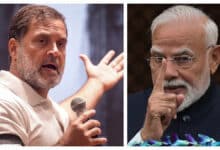 Rahul Gandhi targets PM Modi demands Dharmendra Pradhan resignation