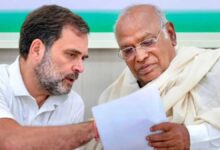 Ram Temple Donation Theft Case Rahul Gandhi and Kharge demand a probe by PM Modi