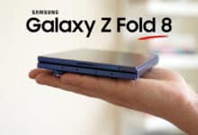 Samsung Galaxy Z Fold 8 5 key details revealed ahead of launch